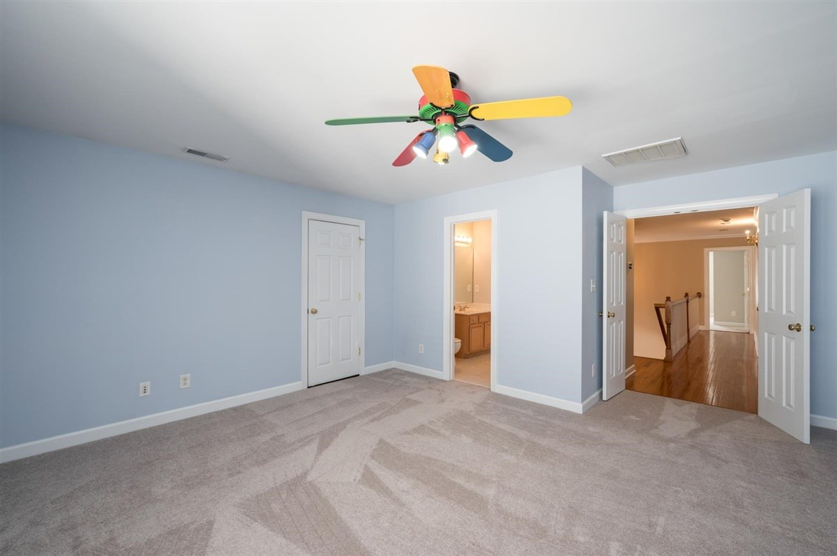 2812 Crystal Oaks Lane Raleigh, NC 27614 - Photo 26 of 30 Photo 26