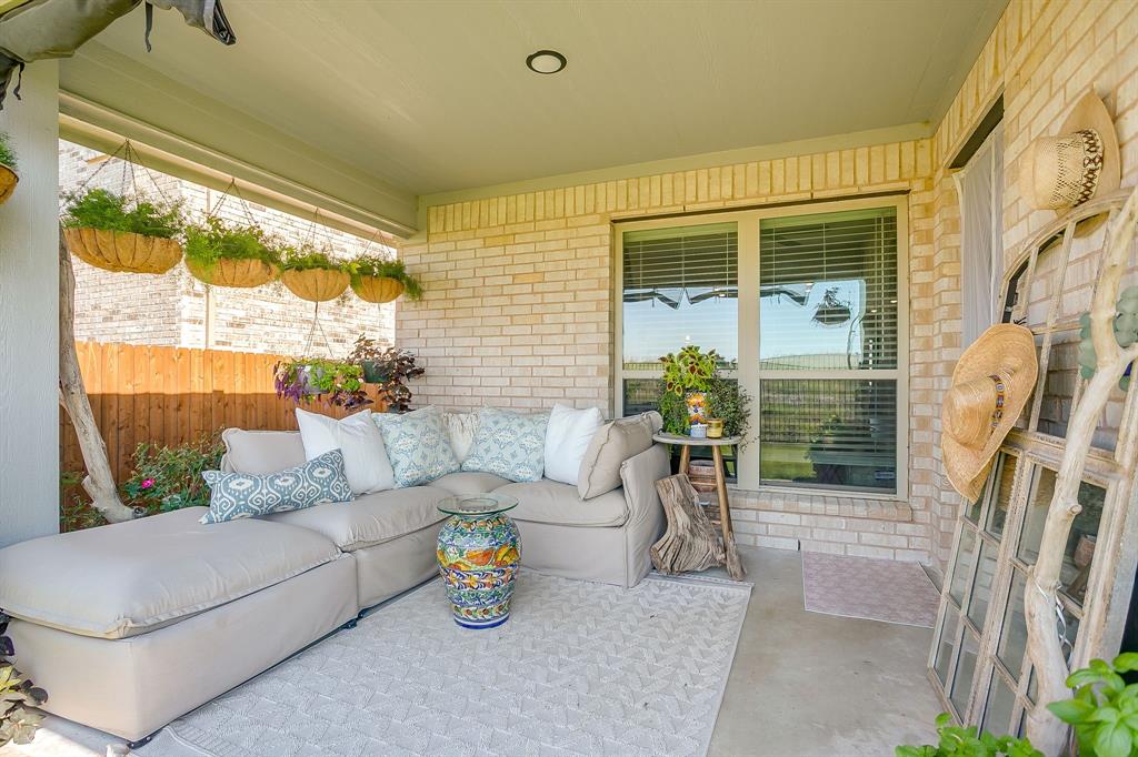 833 Godley Ranch Godley, TX 76044 - Photo 20 of 22