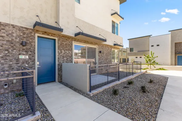 $414,880 | 651 North Ironwood Drive, Unit 61, Apache Junction, AZ 85120