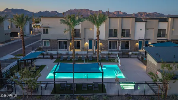 $414,880 | 651 North Ironwood Drive, Unit 61, Apache Junction, AZ 85120
