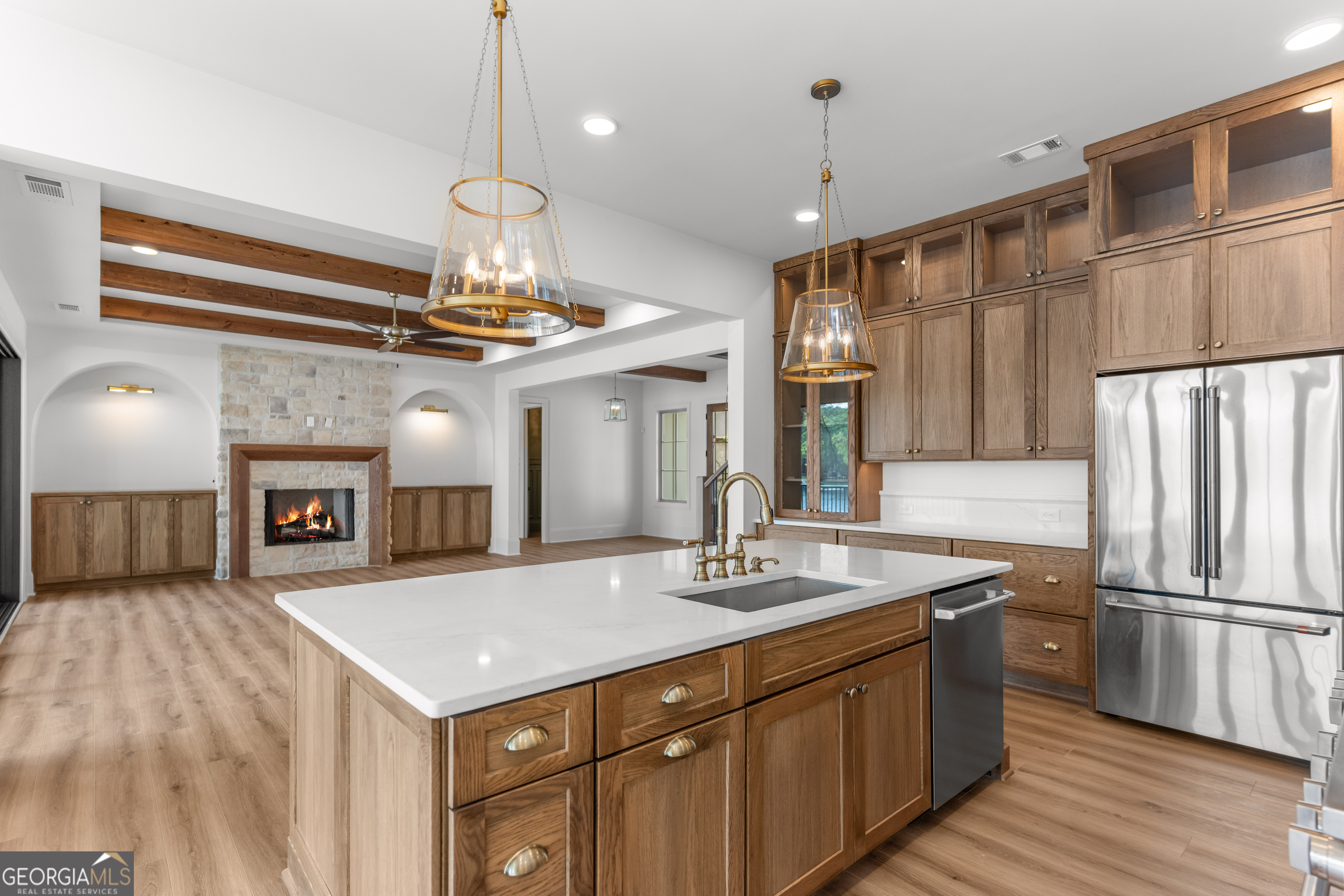 144 Collis Circle Eatonton, GA 31024 - Photo 44 of 93