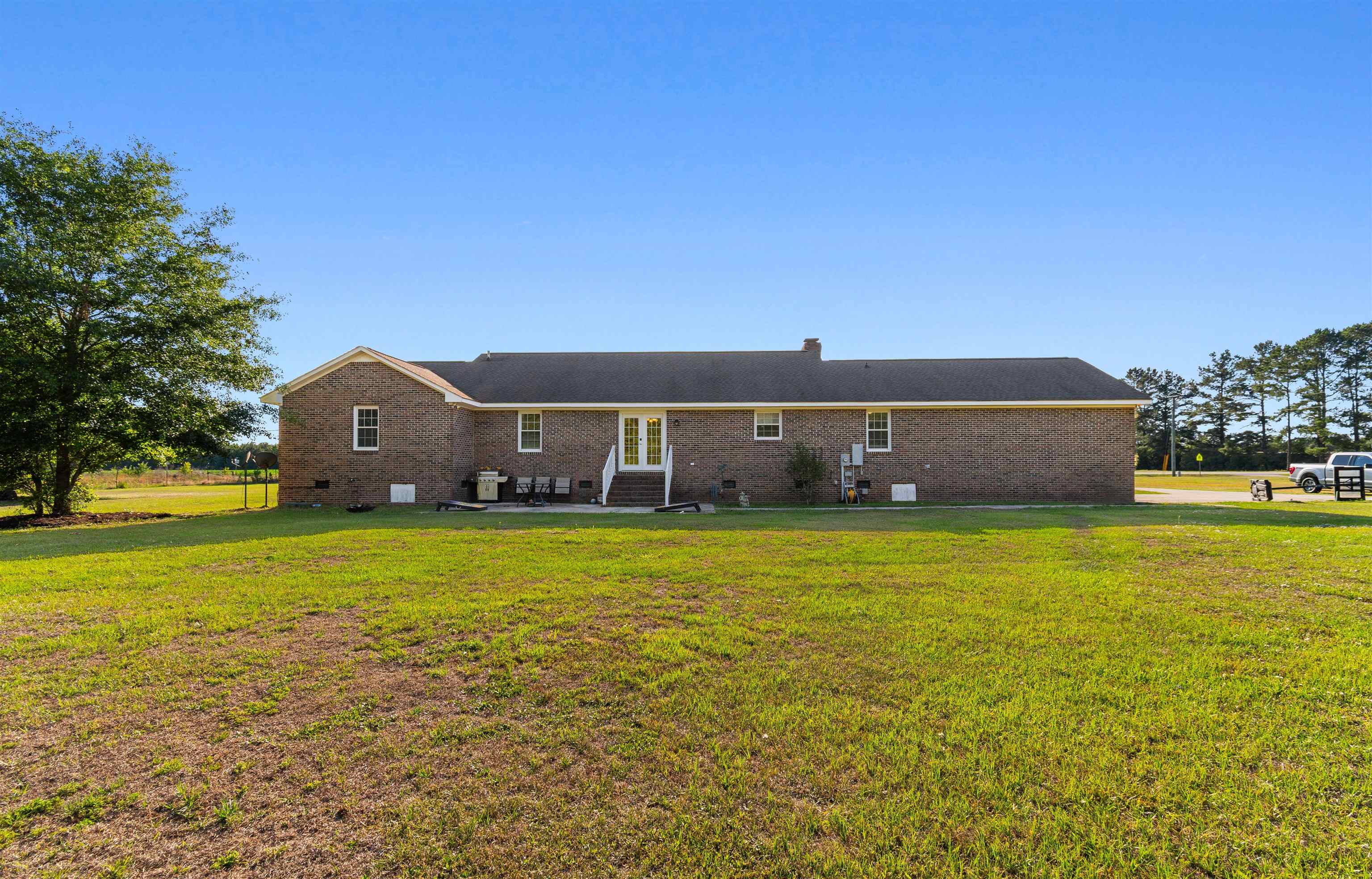 12708 Choppee Road Hemingway, SC 29554 - Photo 32 of 40