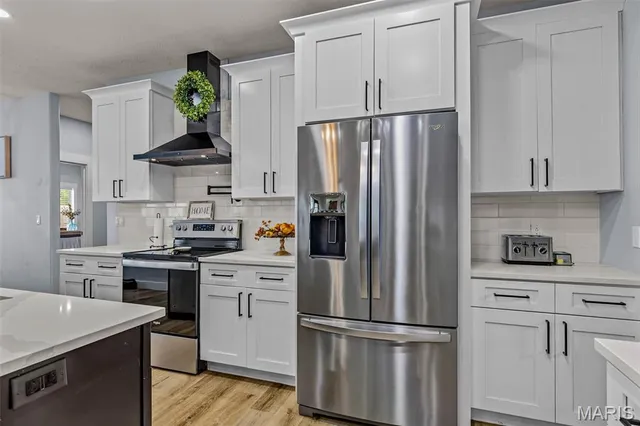 $328,000 | 2706 Town Drive, Mountain Grove, MO 65711