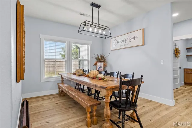 $328,000 | 2706 Town Drive, Mountain Grove, MO 65711