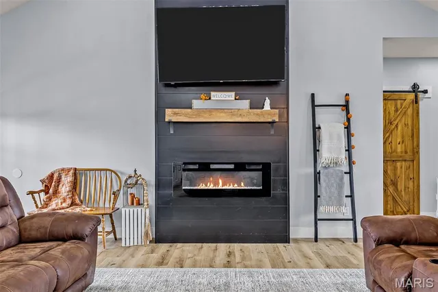 $328,000 | 2706 Town Drive, Mountain Grove, MO 65711