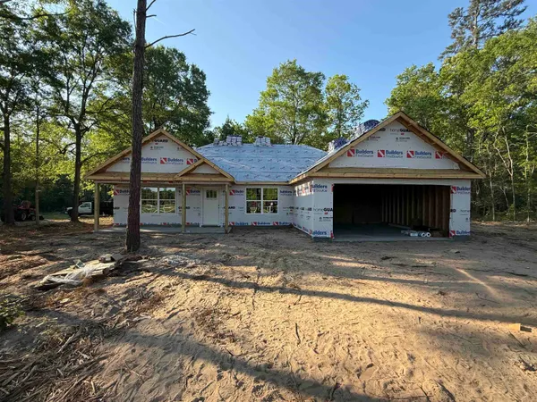 $319,000 | 3960 Green Sea Road, Green Sea, SC 29545