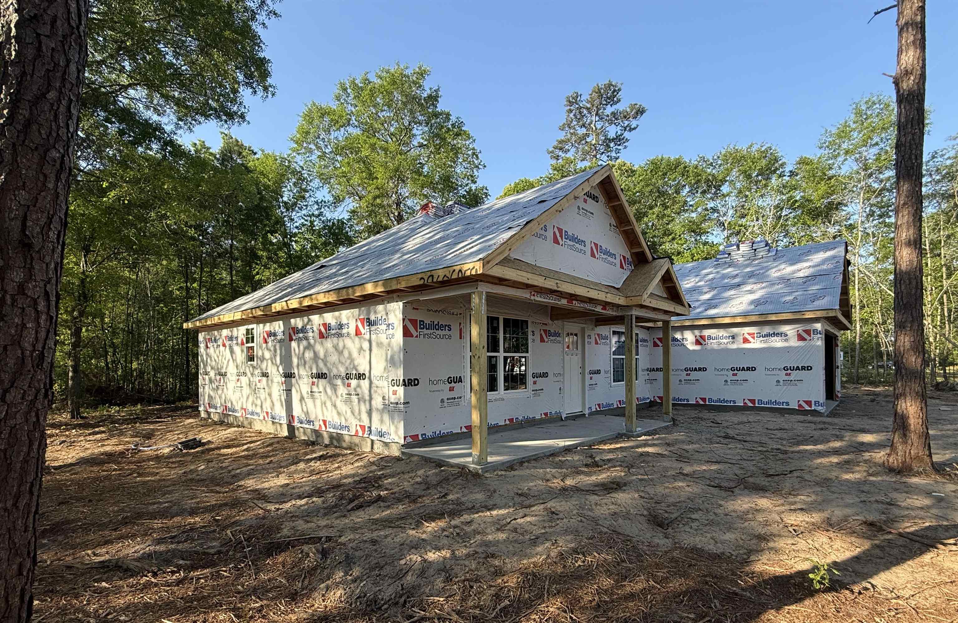 3960 Green Sea Road Green Sea, SC 29545 - Photo 2 of 34