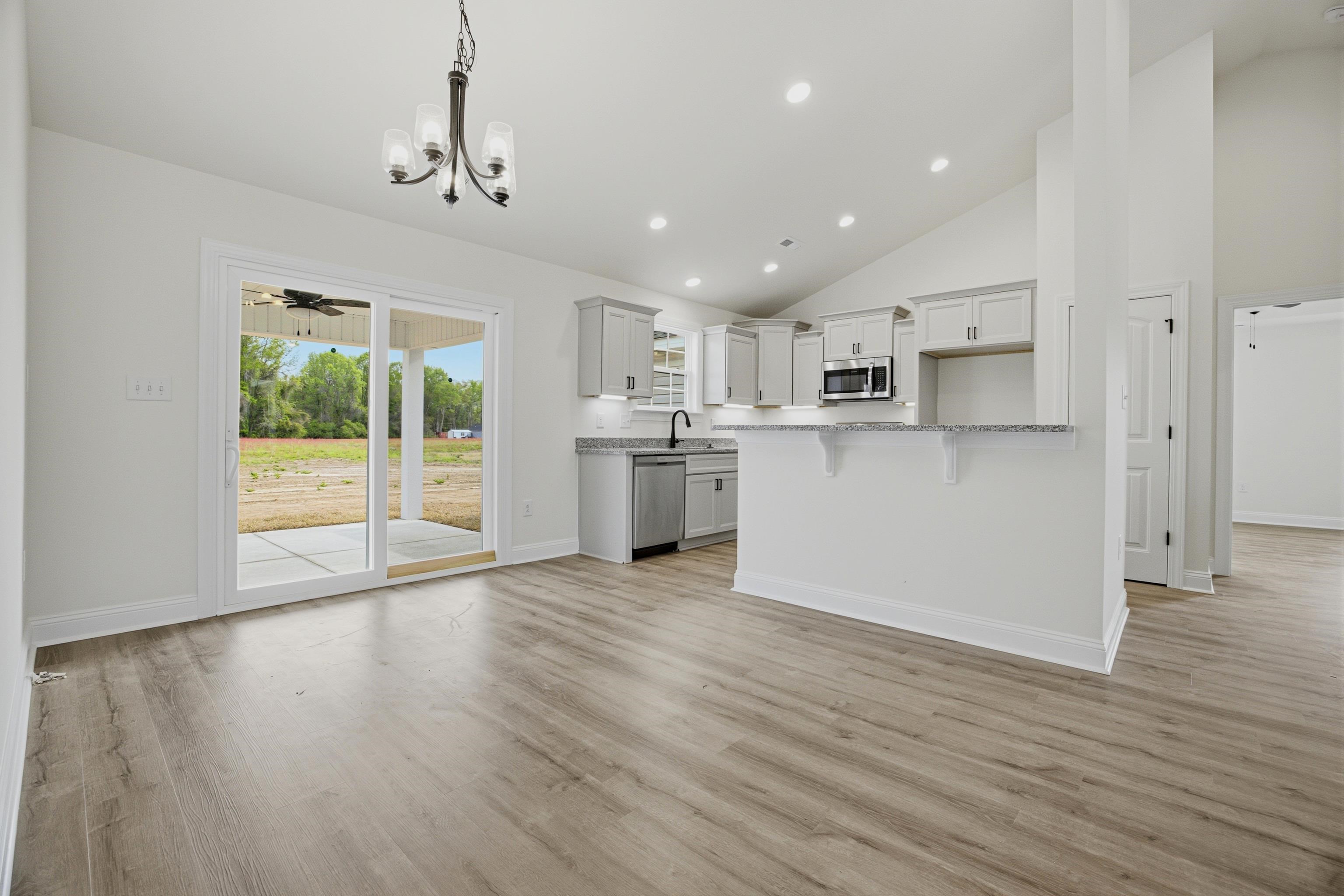 3960 Green Sea Road Green Sea, SC 29545 - Photo 22 of 34