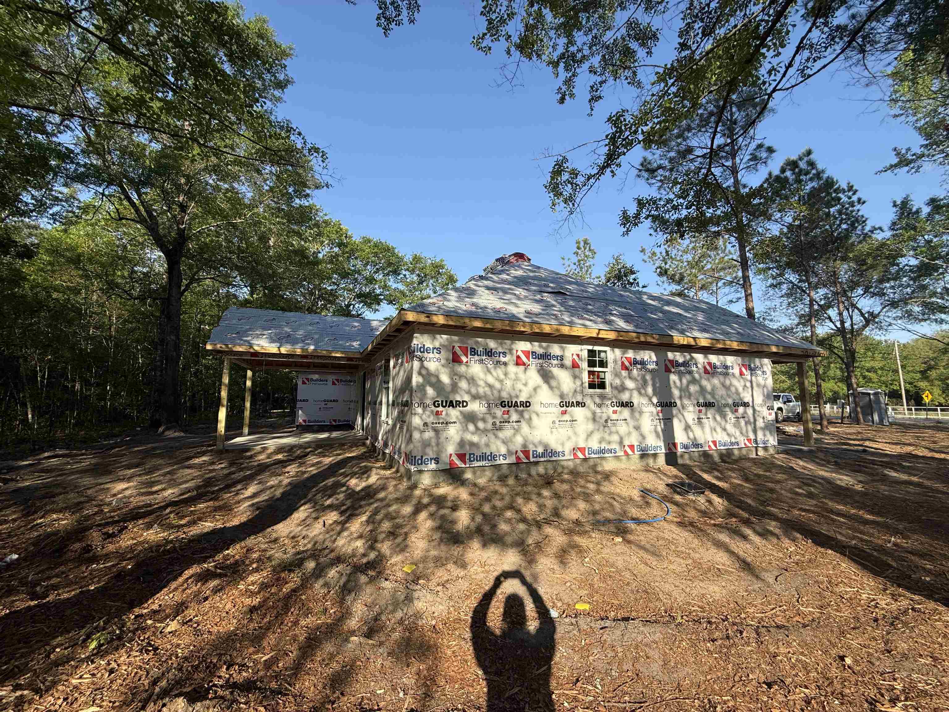 3960 Green Sea Road Green Sea, SC 29545 - Photo 3 of 34