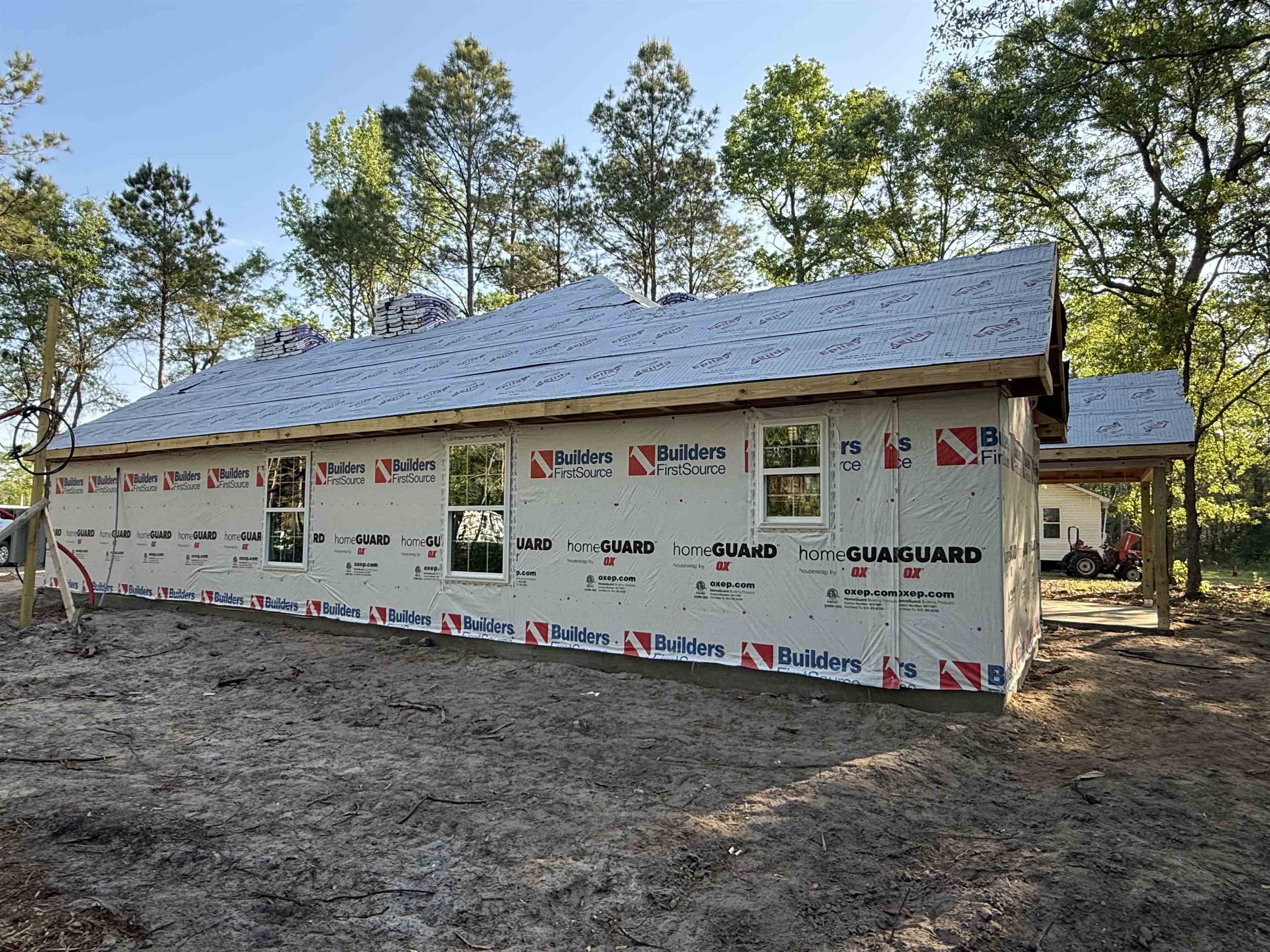 3960 Green Sea Road Green Sea, SC 29545 - Photo 4 of 34