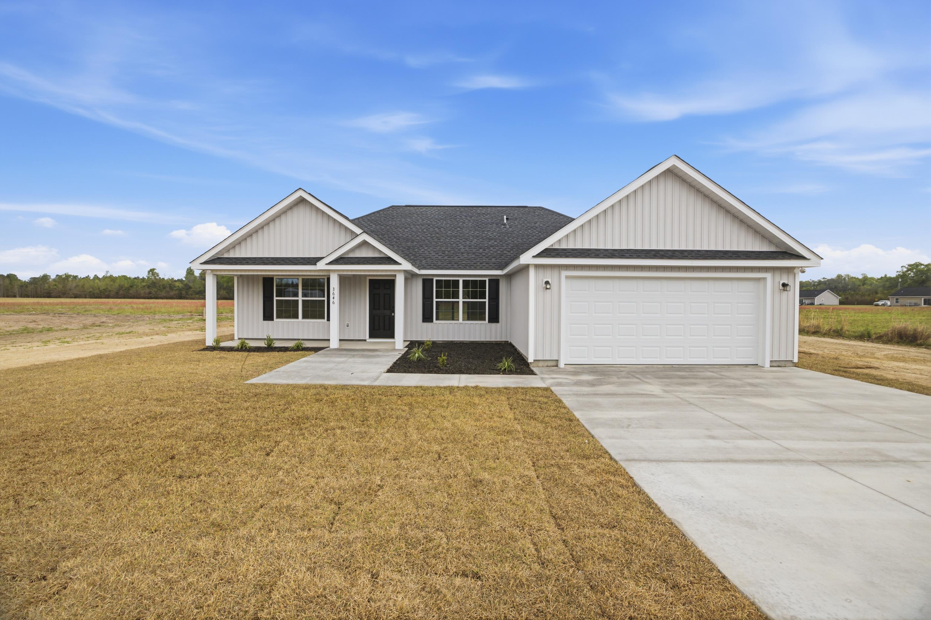 3960 Green Sea Road Green Sea, SC 29545 - Photo 6 of 34