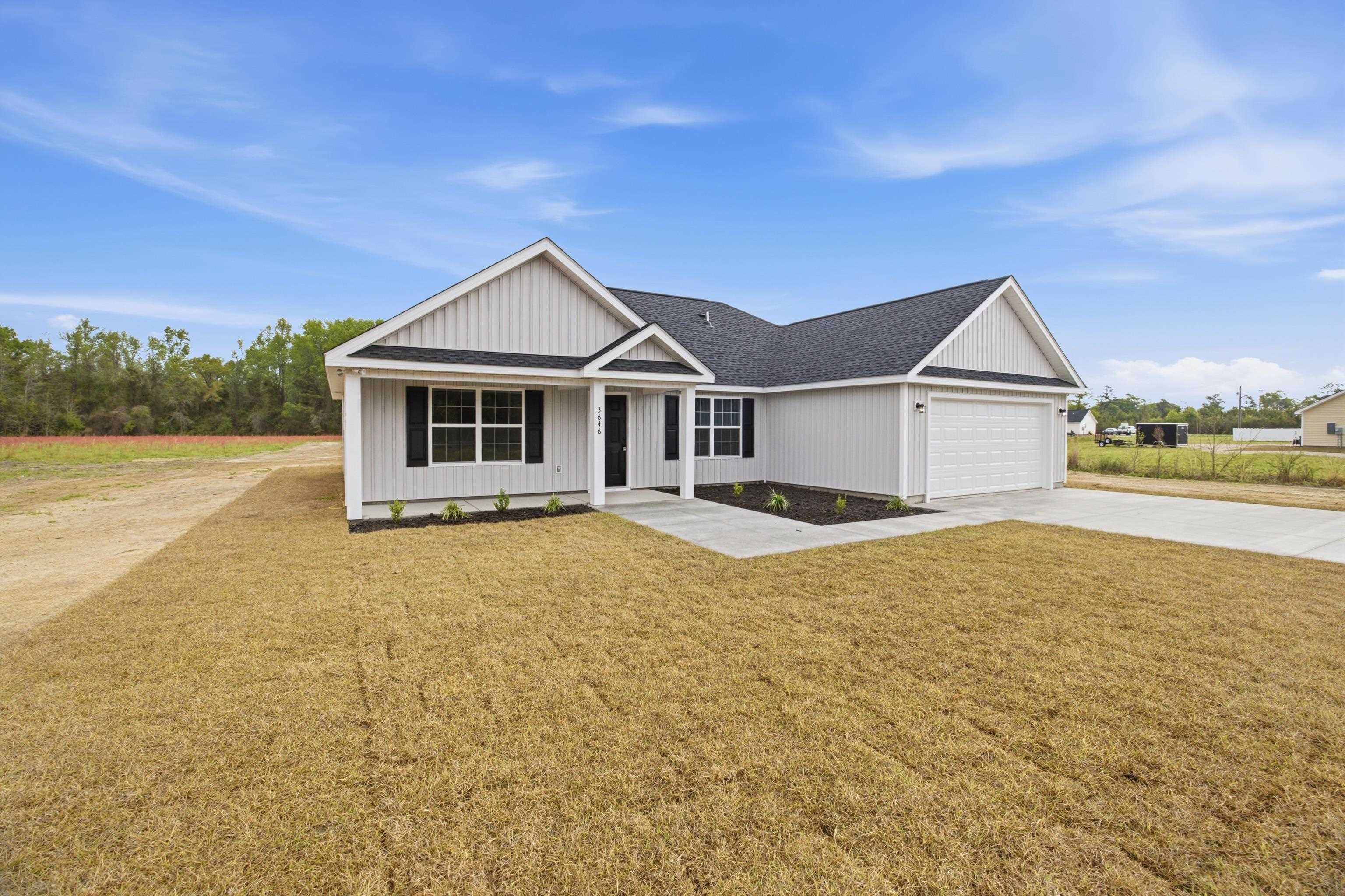 3960 Green Sea Road Green Sea, SC 29545 - Photo 7 of 34