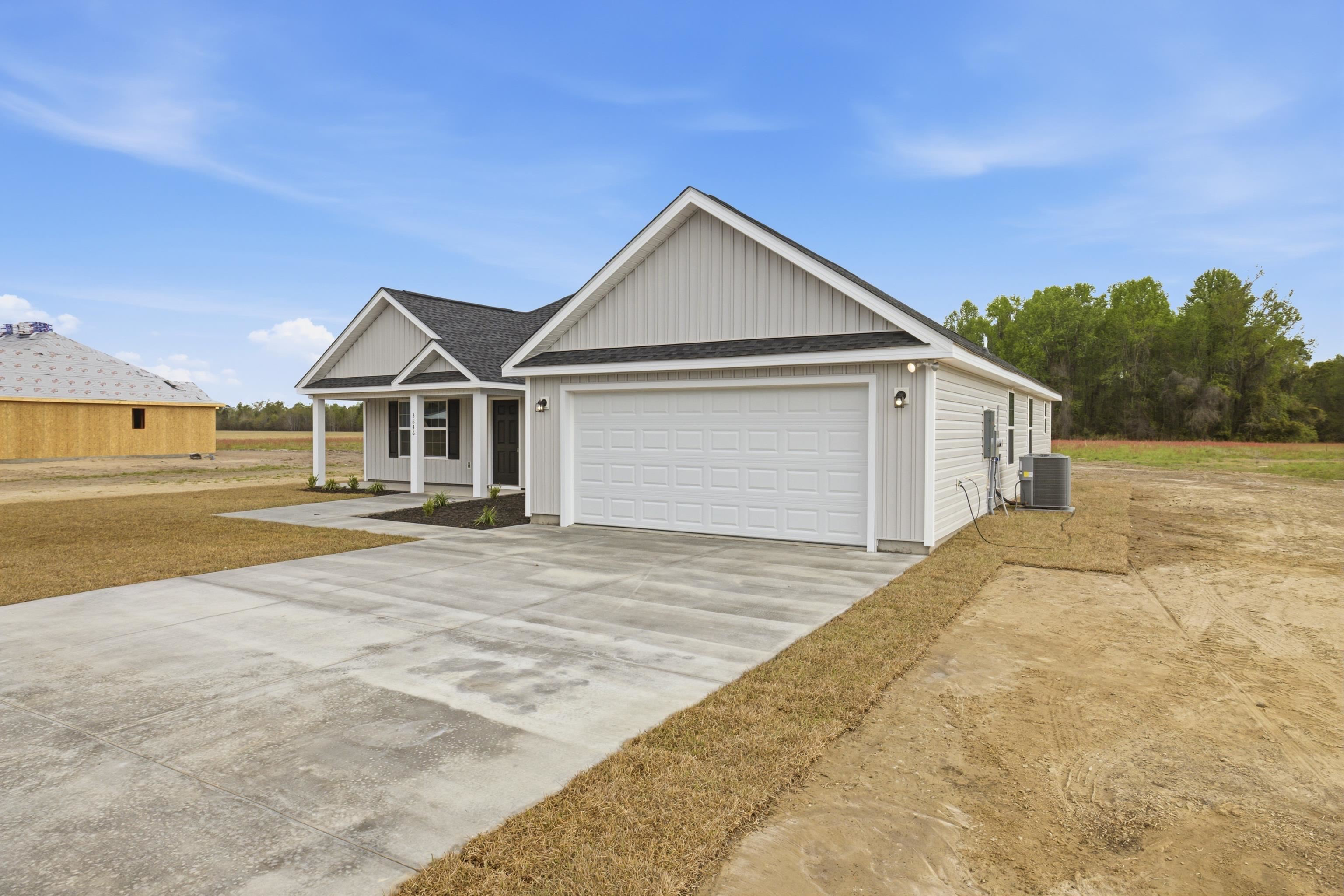 3960 Green Sea Road Green Sea, SC 29545 - Photo 8 of 34