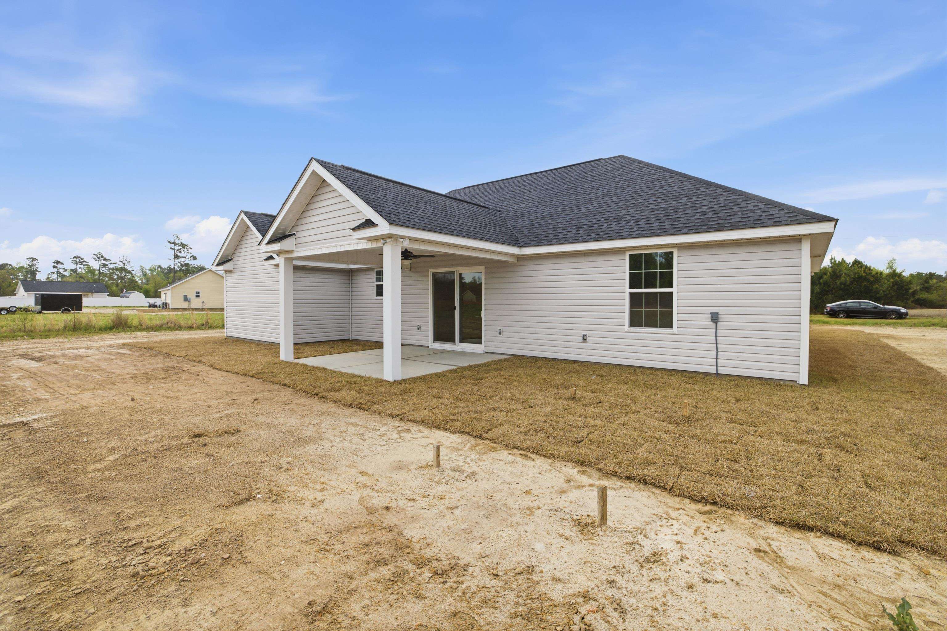 3960 Green Sea Road Green Sea, SC 29545 - Photo 9 of 34