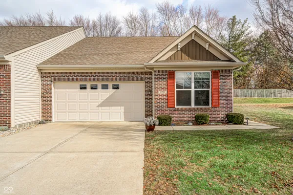 $305,000 | 2297 Bersot Court, Brownsburg, IN 46112