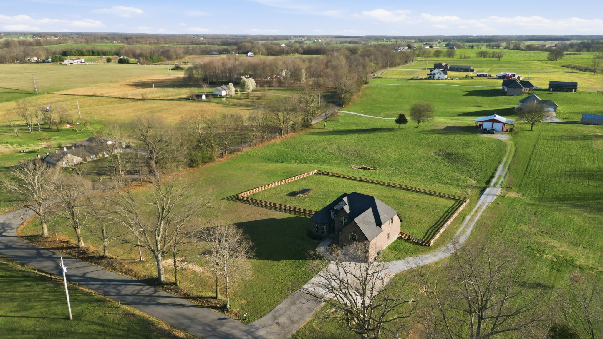 2908 Gunn Road Springfield, TN 37172 - Photo 1 of 40