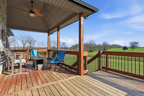 $710,000 | 2908 Gunn Road, Springfield, TN 37172