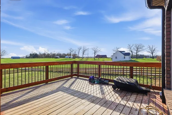 $710,000 | 2908 Gunn Road, Springfield, TN 37172