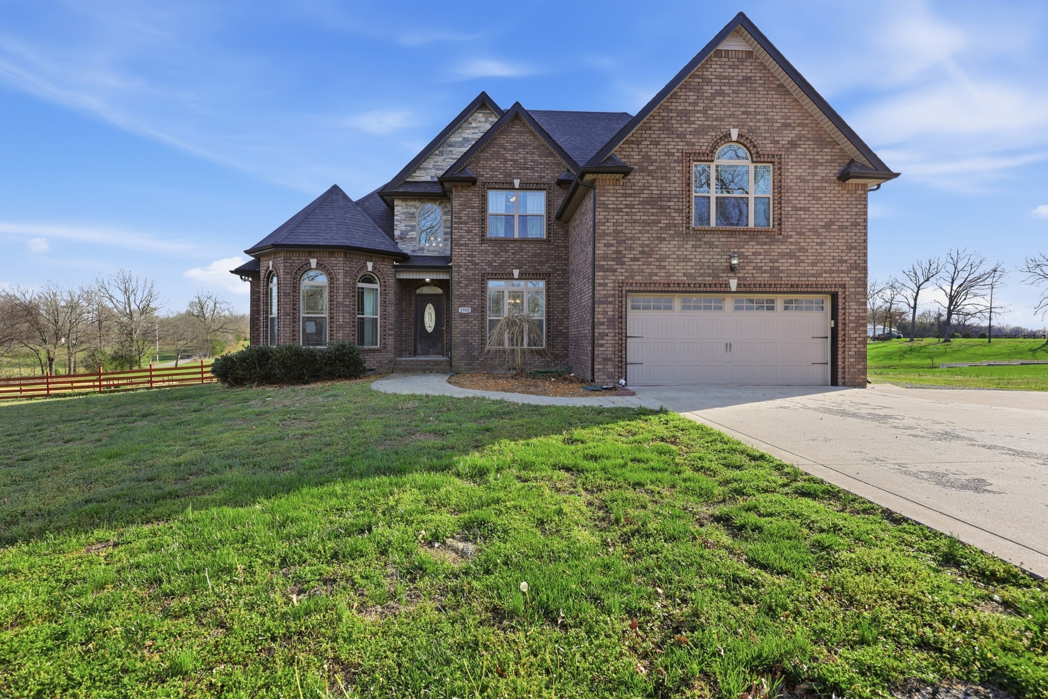 2908 Gunn Road Springfield, TN 37172 - Photo 3 of 40