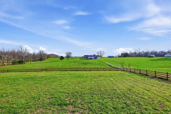 $710,000 | 2908 Gunn Road, Springfield, TN 37172