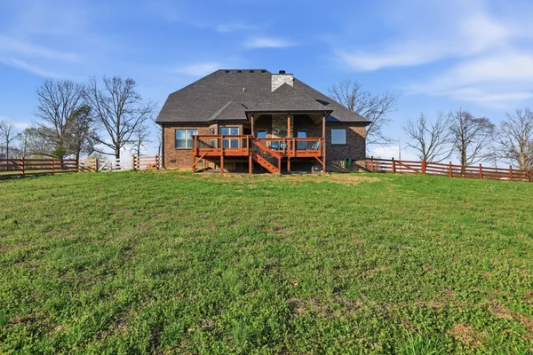 $710,000 | 2908 Gunn Road, Springfield, TN 37172