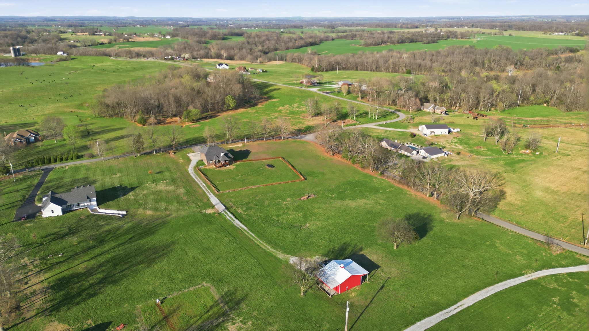 2908 Gunn Road Springfield, TN 37172 - Photo 33 of 40