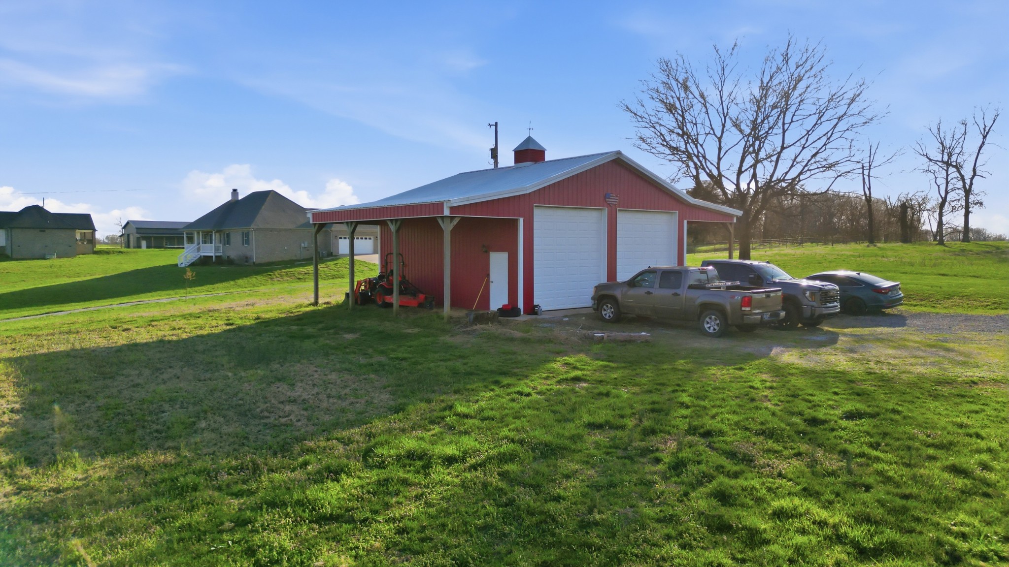 2908 Gunn Road Springfield, TN 37172 - Photo 35 of 40