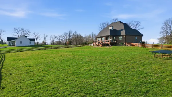 $710,000 | 2908 Gunn Road, Springfield, TN 37172