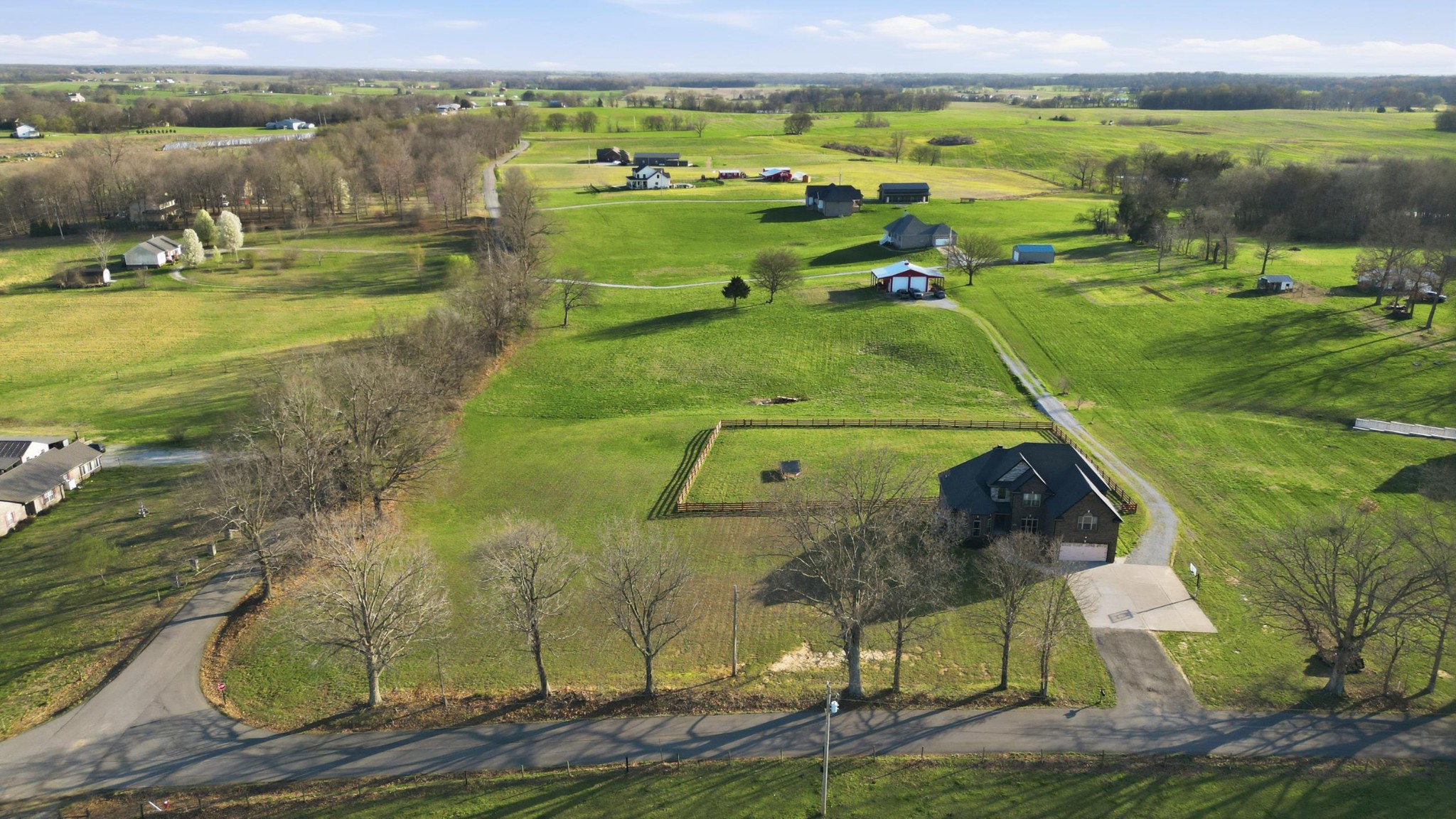 2908 Gunn Road Springfield, TN 37172 - Photo 36 of 40