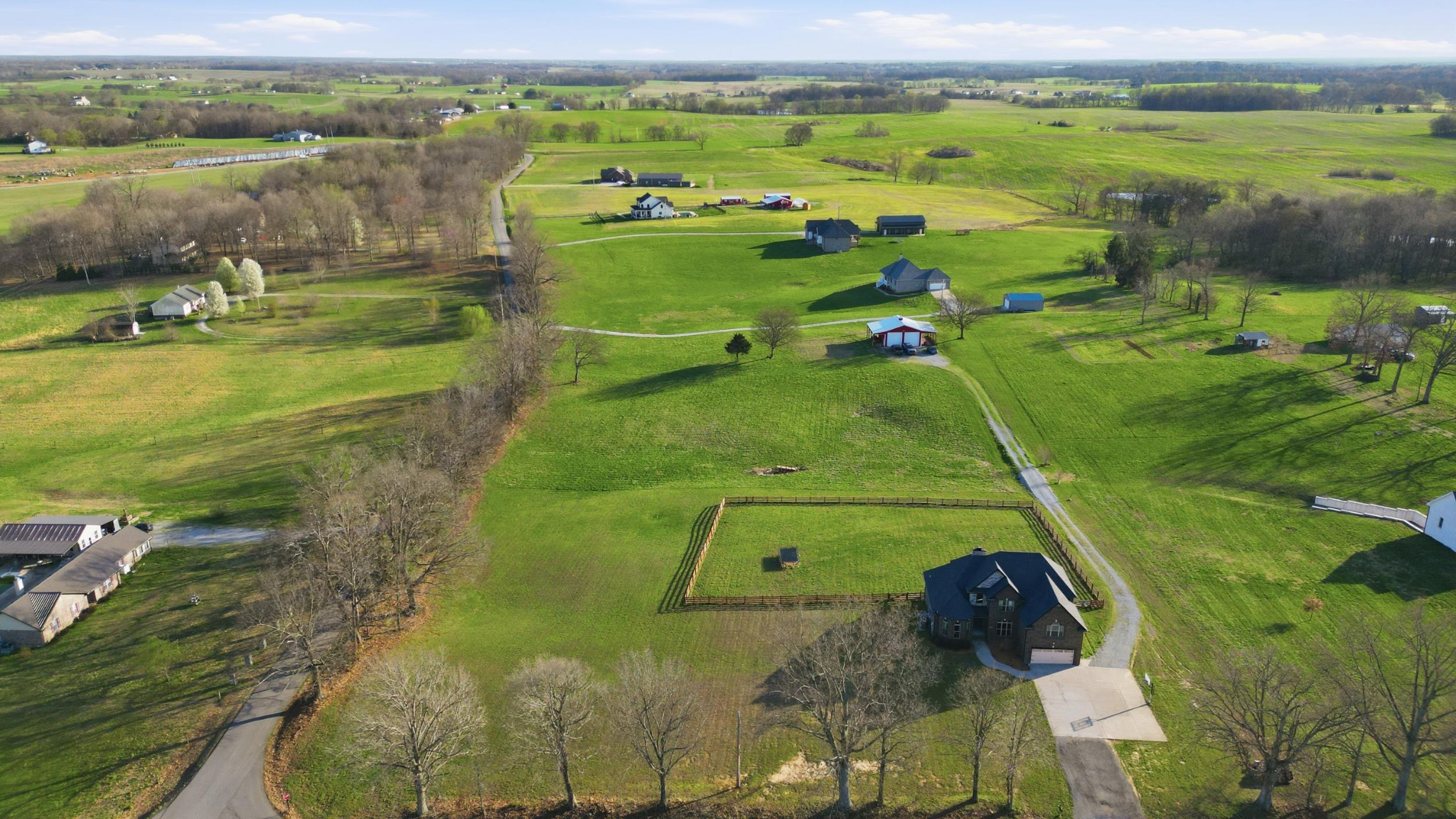 2908 Gunn Road Springfield, TN 37172 - Photo 37 of 40