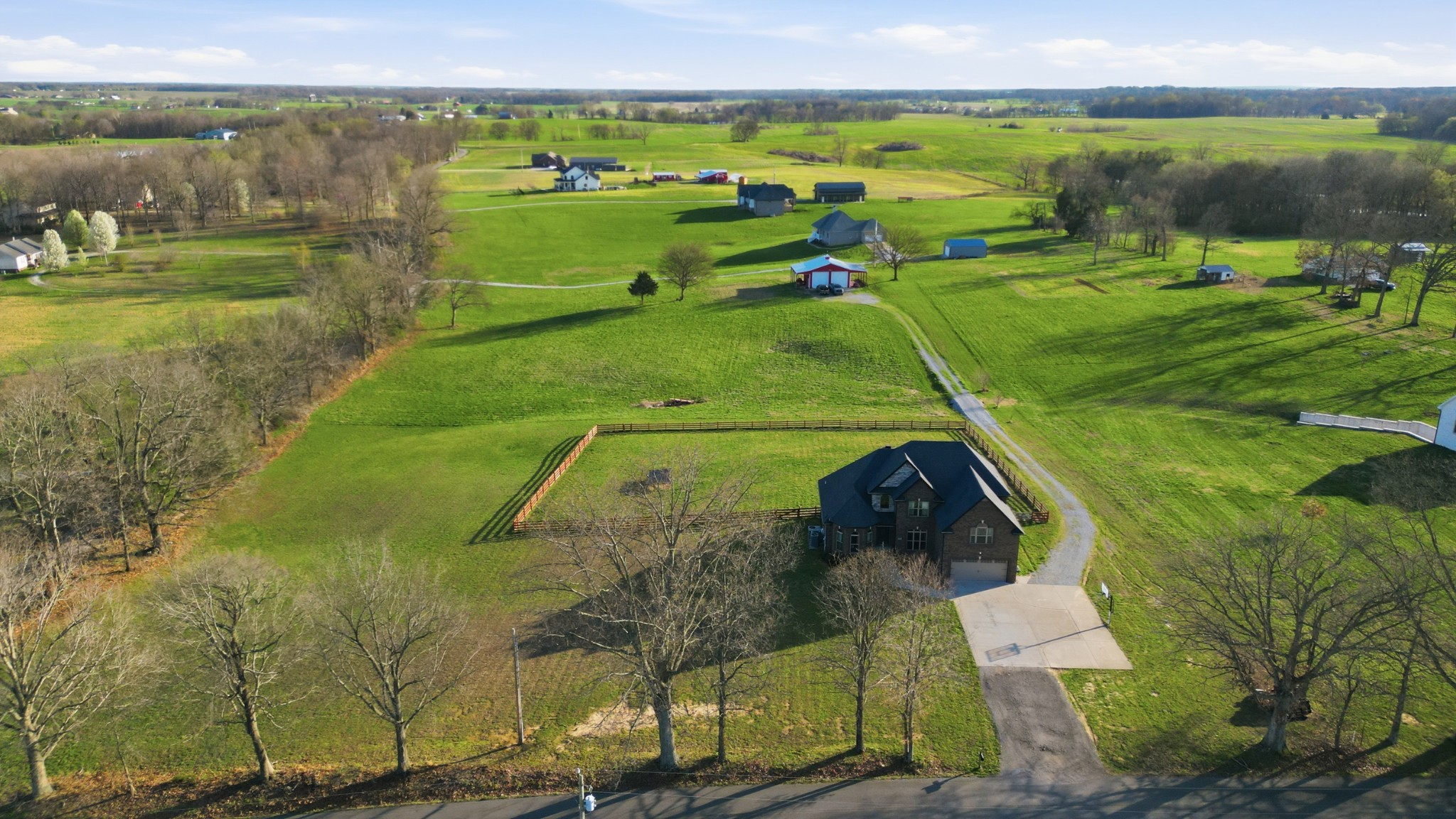 2908 Gunn Road Springfield, TN 37172 - Photo 39 of 40