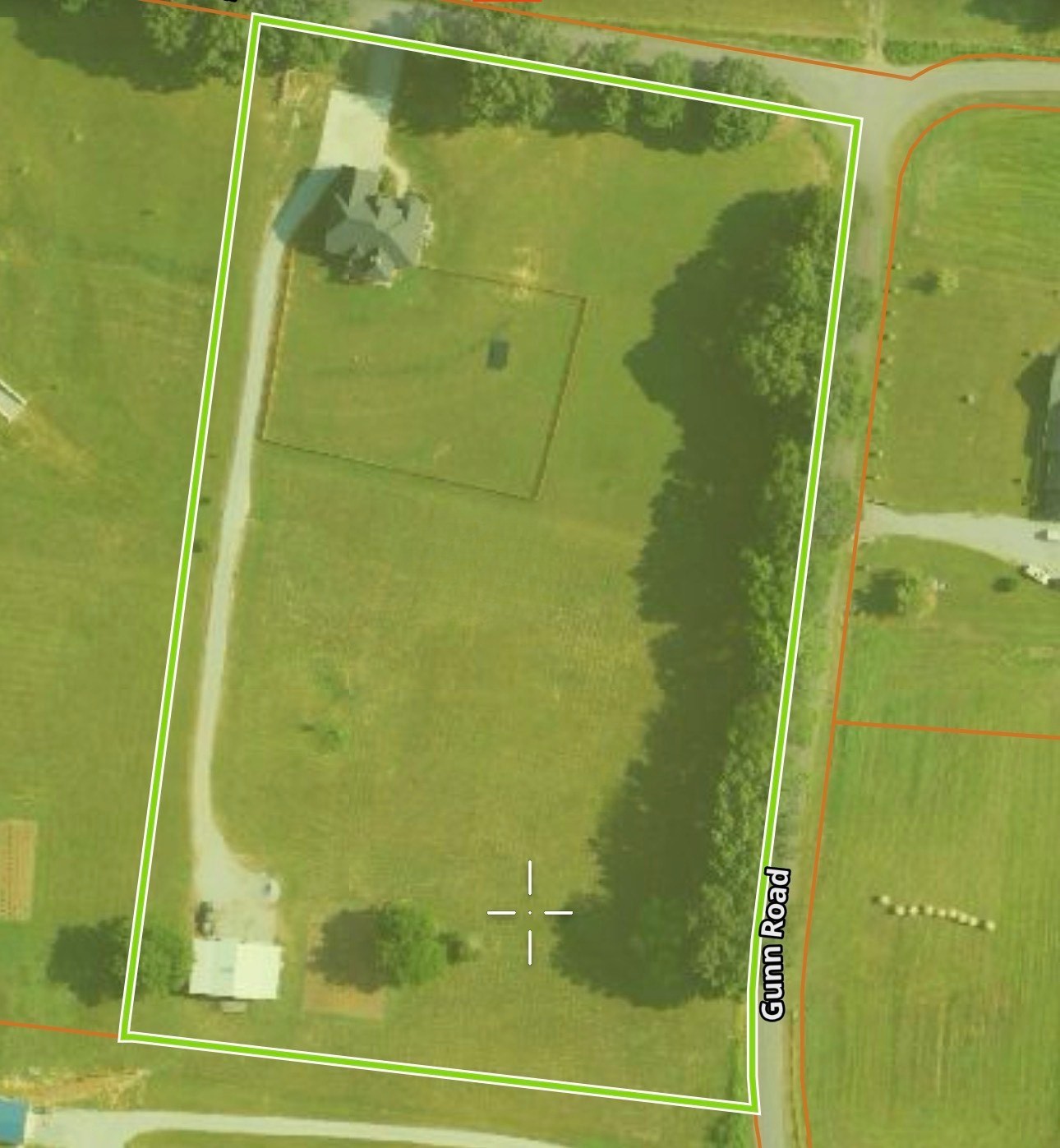 2908 Gunn Road Springfield, TN 37172 - Photo 40 of 40