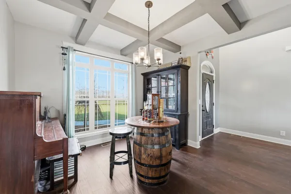 $710,000 | 2908 Gunn Road, Springfield, TN 37172