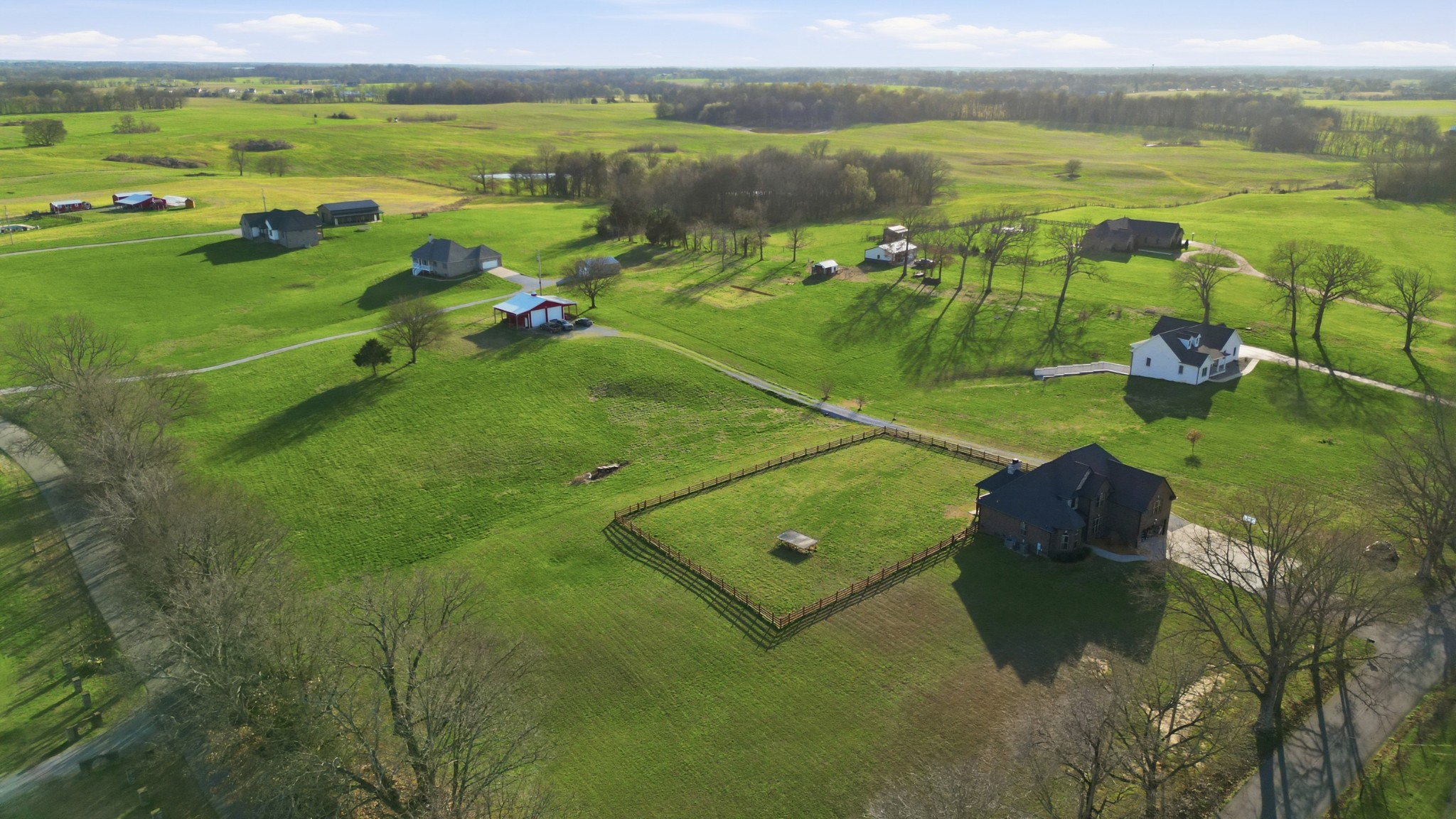 2908 Gunn Road Springfield, TN 37172 - Photo 7 of 40