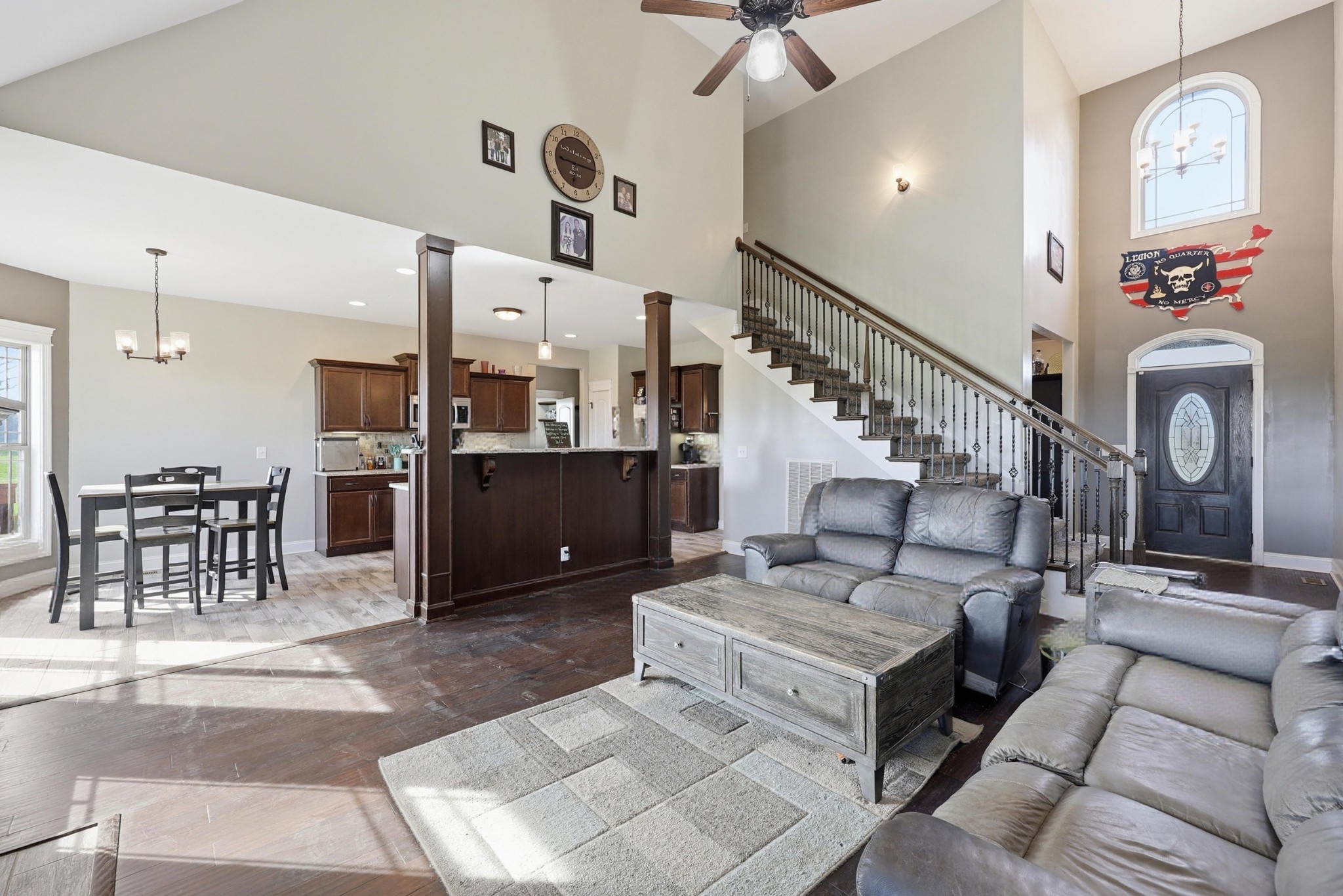 2908 Gunn Road Springfield, TN 37172 - Photo 8 of 40