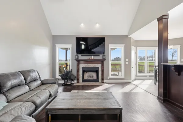 $710,000 | 2908 Gunn Road, Springfield, TN 37172