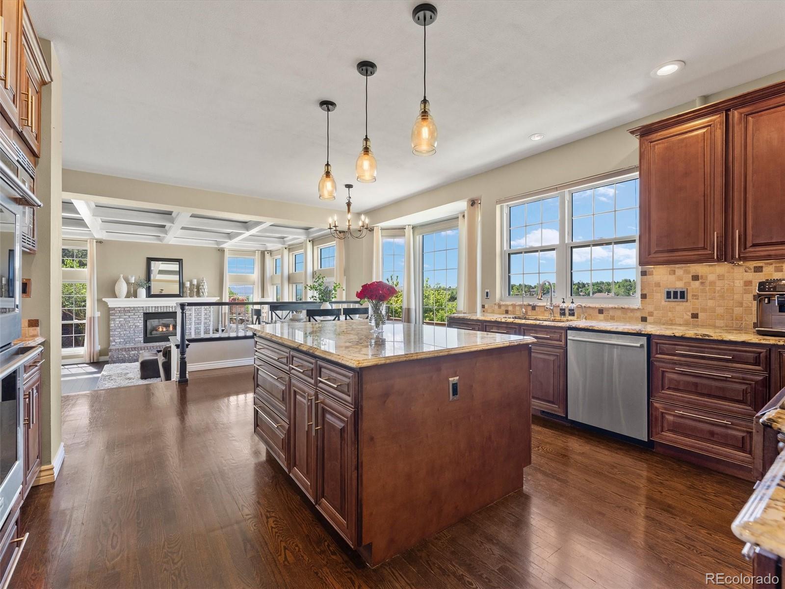 1475 Saltbush Ridge Road Littleton, CO 80126 - Photo 9 of 49