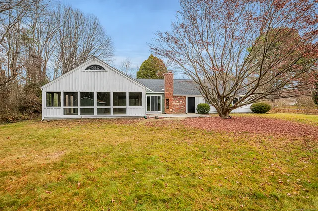 $699,900 | 3 Whippoorwill Road, Old Lyme, CT 06371