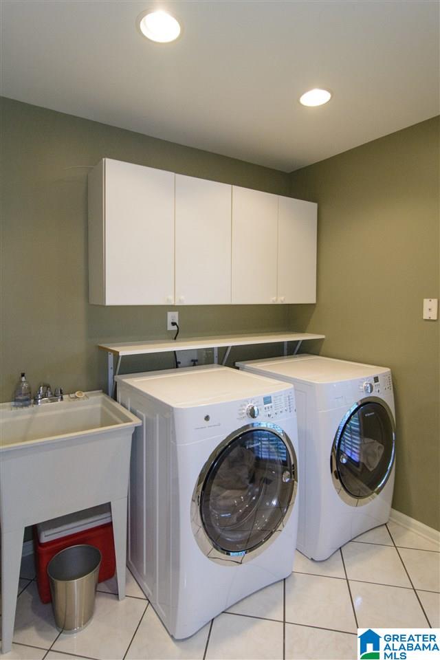 3800 North Woodridge Road Birmingham, AL 35223 - Photo 40 of 50