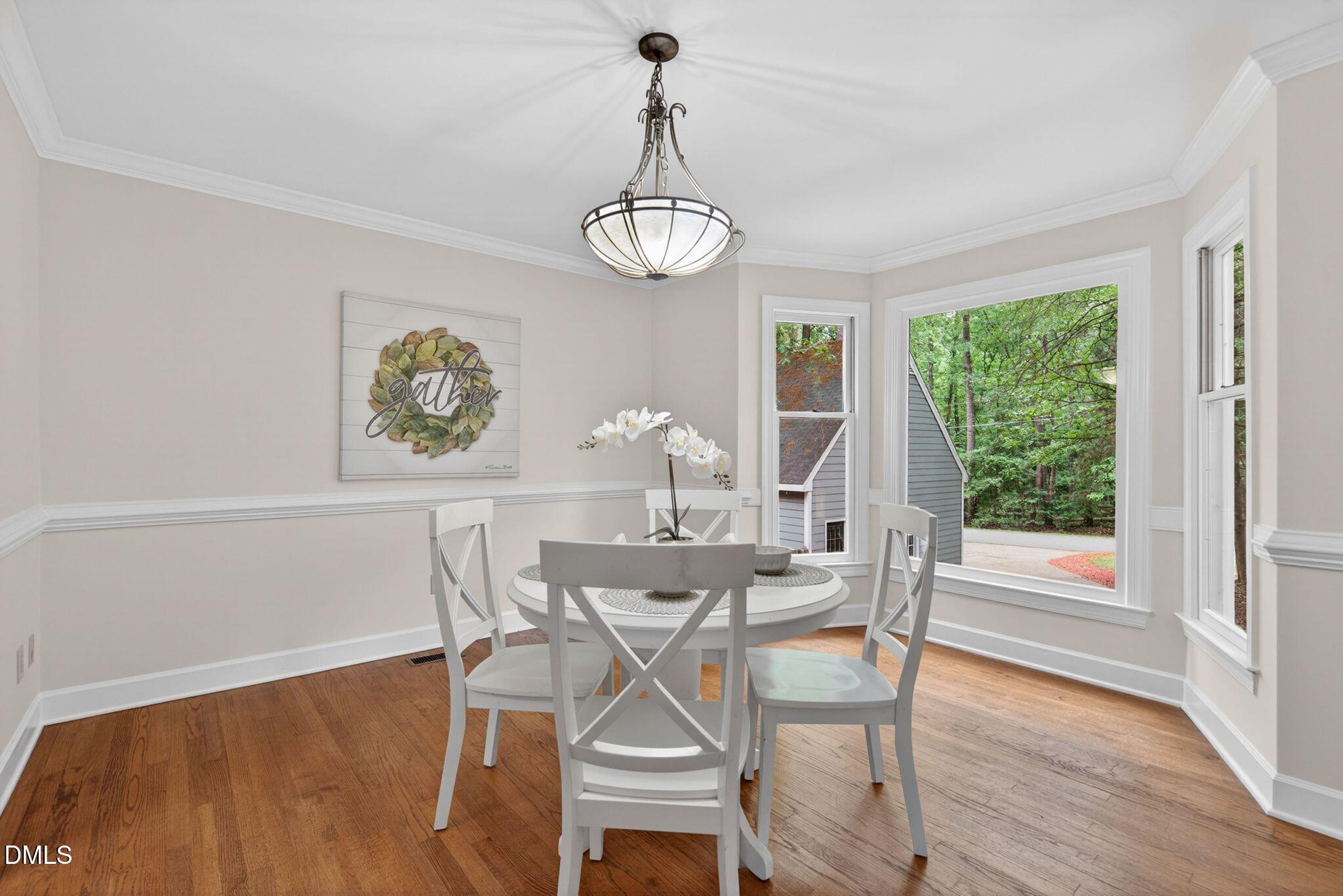 3212 Taylors Ridge Road Wake Forest, NC 27587 - Photo 12 of 81