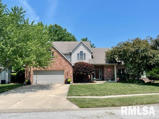 3905 Old Mill Lane Springfield, IL 62711 - Photo 1 of 27 Gallery Image 1