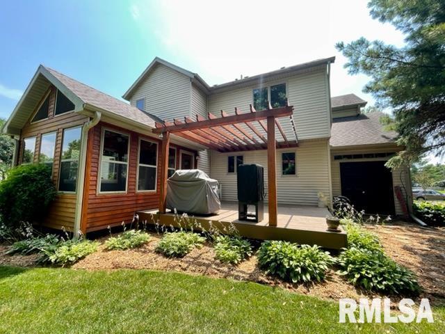3905 Old Mill Lane Springfield, IL 62711 - Photo 21 of 27 Gallery Image 21