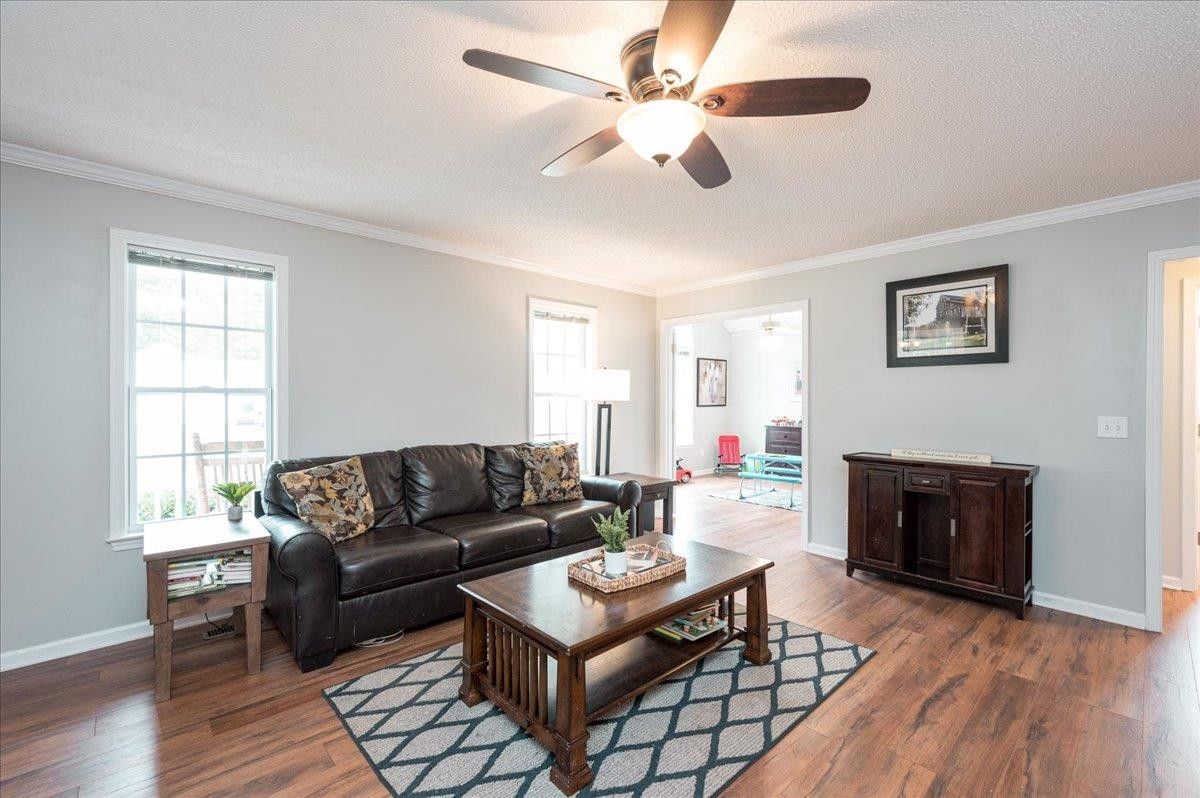 1089 Alderman Circle Raleigh, NC 27603 - Photo 11 of 28 Photo 11