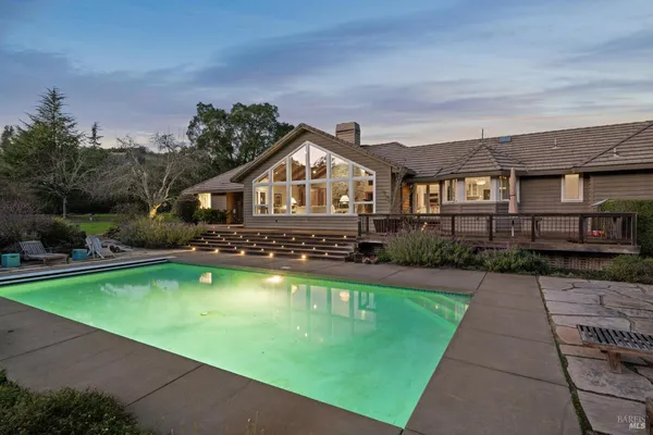 $2,895,000 | 2220 Grove Street, Sonoma, CA 95476
