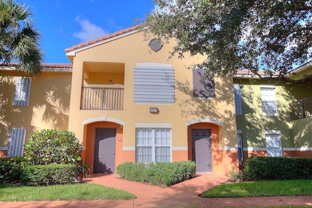 10312 Fox Trail Road South, Unit 1010 West Palm Beach, FL 33411 - Photo 1 of 16 front of house