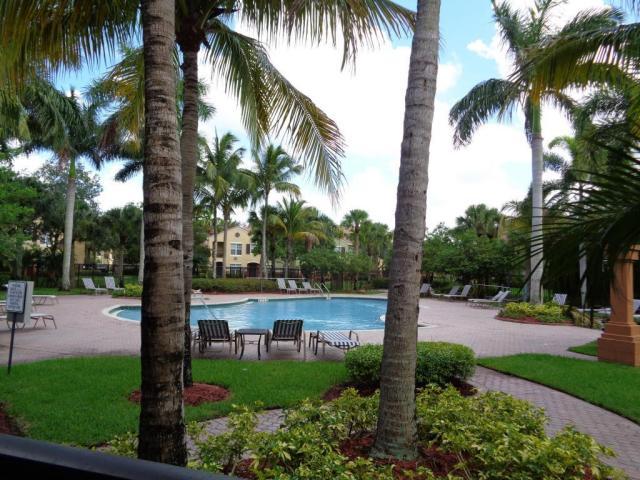 10312 Fox Trail Road South, Unit 1010 West Palm Beach, FL 33411 - Photo 14 of 16 Fox Trail 15 MLS