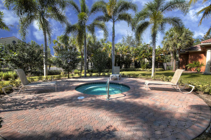 10312 Fox Trail Road South, Unit 1010 West Palm Beach, FL 33411 - Photo 15 of 16 Fox Trail 14 MLS