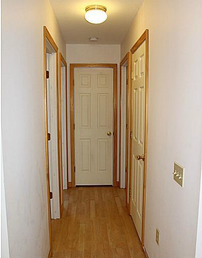 219 Town Farm Road Bucksport, ME 04416 - Photo 20 of 29 Facade/Exterior Front. Hallway.