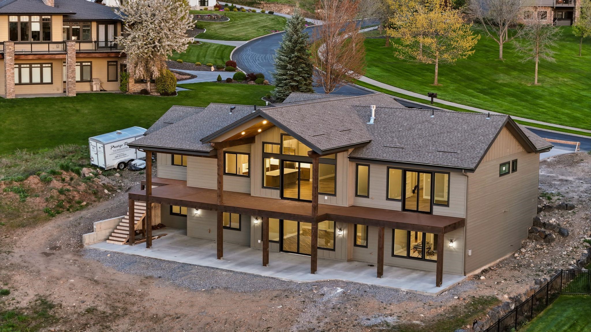 238 North Legacy Ridge Drive Liberty Lake, WA 99019 - Photo 8 of 47