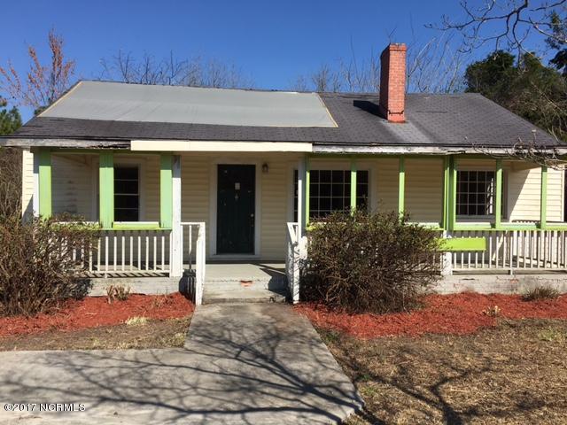 12 Hazel Wood Road Willard, NC 28478 - Photo 1 of 9 FRONT